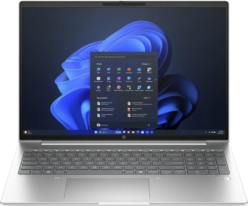 HP ProBook 460 G11, Pike Silver, Core Ultra 7 155U, 16GB RAM, 512GB SSD