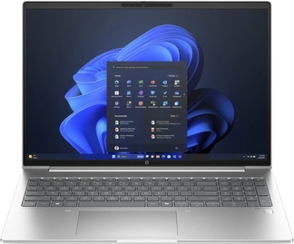 HP ProBook 460 G11, Pike Silver, Core Ultra 5 125U, 16GB RAM, 256GB SSD