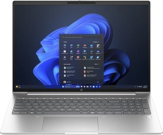 HP ProBook 460 G11, Pike Silver, Core Ultra 7 155H, 16GB RAM, 512GB SSD