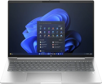 HP ProBook 460 G11, Pike Silver, 32GB RAM, 1TB SSD