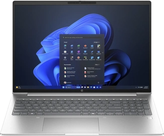 HP ProBook 460 G11, Pike Silver, Core Ultra 7 155U, 32GB RAM, 1TB SSD