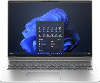 HP ProBook 465 G11, Pike Silver, Ryzen 5 7535U, 8GB RAM, 256GB SSD