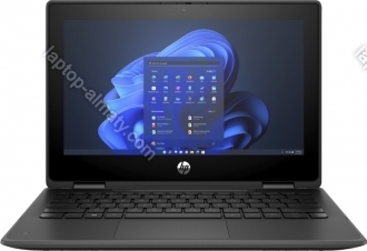 HP ProBook x360 11 G10, Core i3-1210U, 8GB RAM, 256GB SSD