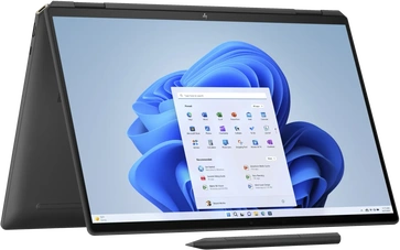 HP Spectre x360 2-in-1 16-aa0074ng, Nightfall Black, Core Ultra 7 155H, 32GB RAM, 1TB SSD