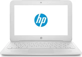 HP Stream 11-y003na, Snow White, Celeron N3060, 2GB RAM, 32GB Flash