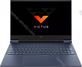 HP Victus 16-e1001ns Performance Blue, Ryzen 5 6600H, 16GB RAM, 512GB SSD, GeForce RTX 3050