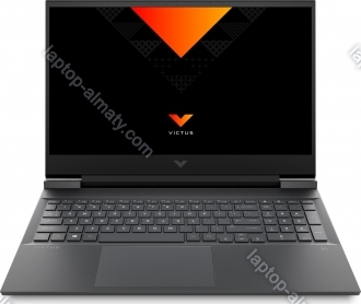 HP Victus 16-e1154ng Mica Silver, Ryzen 5 6600H, 16GB RAM, 512GB SSD, GeForce RTX 3050