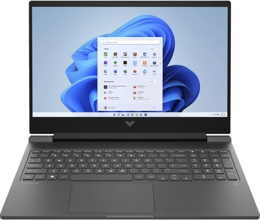 HP Victus 16-s0183ng, Mica Silver, Ryzen 7 7840HS, 32GB RAM, 1TB SSD, GeForce RTX 4070