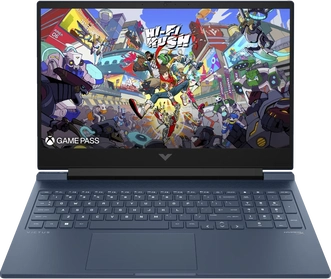 HP Victus 16-s1777ng, Performance Blue, Ryzen 7 8840H, 16GB RAM, 1TB SSD, GeForce RTX 4070