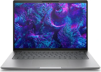 HP ZBook 8 G1i 14, Core Ultra 7 255H, 16GB RAM, 512GB SSD
