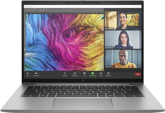 HP ZBook Firefly 14 G11, Core Ultra 5 125U, 16GB RAM, 512GB SSD