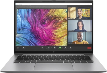 HP ZBook Firefly 14 G11, Core Ultra 7 165H, 64GB RAM, 1TB SSD, RTX A500