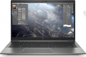  ZBook Firefly 14 G8, Core i5-1135G7, 8GB RAM, 256GB SSD, Quadro P620