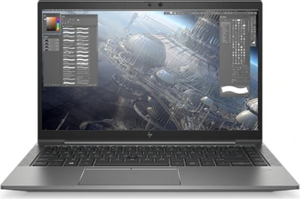 HP ZBook Firefly 14 G8, Core i7-1165G7, 16GB RAM, 512GB SSD, T500