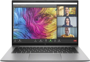 HP ZBook Firefly 14 G11, Core Ultra 7 155H, 32GB RAM, 1TB SSD, 5G