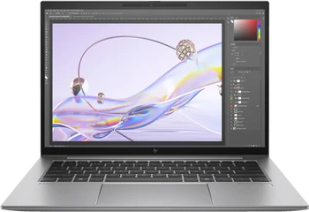 HP ZBook Firefly 14 G11 A, Ryzen 7 8840HS, 32GB RAM, 1TB SSD