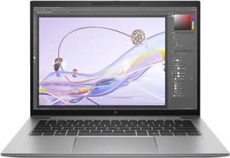 HP ZBook Firefly 14 G11 A, Ryzen 7 PRO 8840HS, 64GB RAM, 1TB SSD