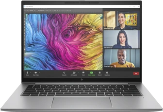 HP ZBook Firefly 14 G11, Core Ultra 7 155H, 32GB RAM, 1TB SSD