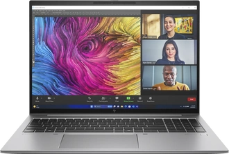 HP ZBook Firefly 16 G11, Core Ultra 7 155H, 32GB RAM, 1TB SSD