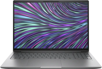 HP ZBook Power G11, Core Ultra 7 155U, 64GB RAM, 2TB SSD, RTX A500