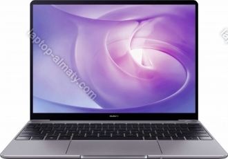 Huawei MateBook 13 AMD (2020) MateBook 13 AMD (2020) Space Grey, Ryzen 5 3500U, 8GB RAM, 256GB SSD 