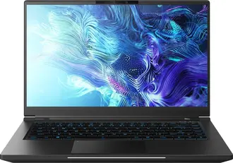 Intel NUC M15 Laptop Kit LAPBC510, Midnight Black, Core i5-1135G7, 8GB RAM, EU