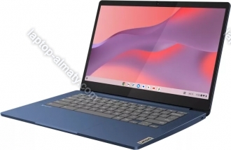 Lenovo IP Slim 3 Chrome 14M868 Abyss Blue, Kompanio 520, 4GB RAM, 64GB Flash