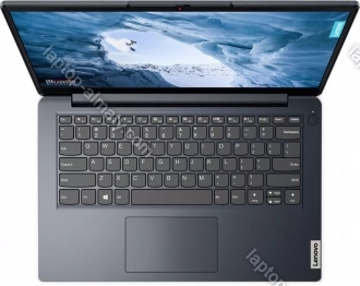 Lenovo IdeaPad 1 14IGL7 Abyss Blue, Pentium Silver N5030, 4GB RAM, 128GB Flash