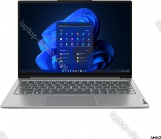 Lenovo ThinkBook 13s G4 ARB Arctic Grey, Ryzen 5 6600U, 8GB RAM, 512GB SSD, FR