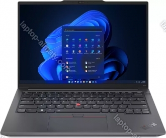 Lenovo ThinkPad E14 G5 (Intel) - Aluminium, Core i5-1335U, 16GB RAM, 512GB SSD