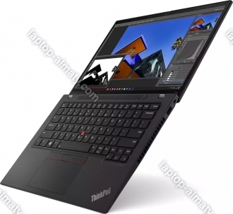 Lenovo ThinkPad T14 G4 (Intel) Thunder Black, Core i5-1335U, 16GB RAM, 512GB SSD