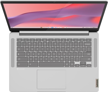 Lenovo IP Slim 3 Chrome 14M868, Cloud Grey, Kompanio 520, 4GB RAM, 128GB Flash