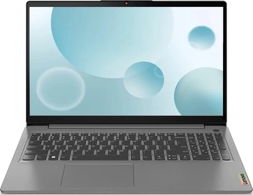 Lenovo IdeaPad 3 15IAU7, Arctic Grey, Core i5-1235U, 16GB RAM, 512GB