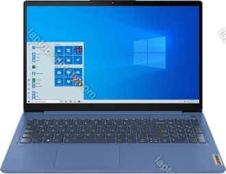 Lenovo IdeaPad 3 15ALC6 Abyss Blue, Ryzen 5 5500U, 8GB RAM, 256GB SSD