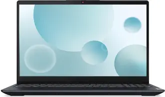 Lenovo IdeaPad 3 15IAU7, Abyss Blue, Core i3-1215U, 4GB RAM, 128GB SSD