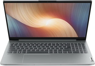 Lenovo IdeaPad 5 15ABA7, Cloud Grey, Ryzen 7 5825U, 16GB RAM, 1TB SSD