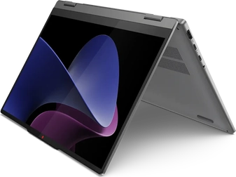 Lenovo IdeaPad 5 2-in1 14IRU9, Luna Grey, Core 7 150U, 16GB RAM, 1TB SSD