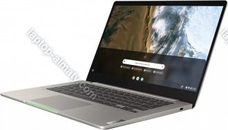 Lenovo IdeaPad 5 Chromebook 14ITL6 Sand, Core i5-1135G7, 8GB RAM, 256GB SSD