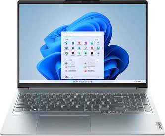 Lenovo IdeaPad 5 Pro 16ARH7, Cloud Grey, Ryzen 7 6800HS, 16GB RAM, 1TB SSD