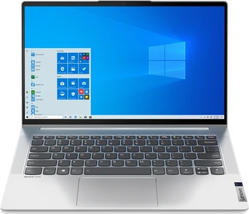 Lenovo IdeaPad 5G 14Q8X05, Light Silver, Snapdragon 8cx, 8GB RAM, 512GB SSD, 5G