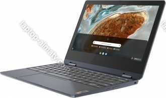 Lenovo IdeaPad Flex 3 Chromebook 11M836 Abyss Blue, MT8183, 4GB RAM, 64GB SSD