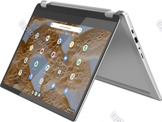 Lenovo IdeaPad Flex 3 Chromebook 15IJL7 Arctic Grey, Celeron N4500, 8GB RAM, 128GB Flash