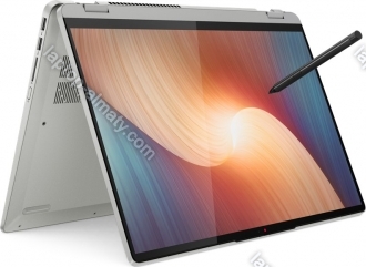 Lenovo IdeaPad Flex 5 16ALC7 Cloud Grey, Ryzen 5 5500U, 16GB RAM, 512GB SSD