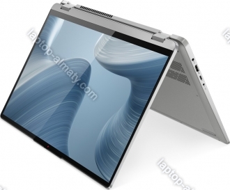 Lenovo IdeaPad Flex 5 16IAU7 Cloud Grey, Core i5-1235U, 16GB RAM, 512GB SSD