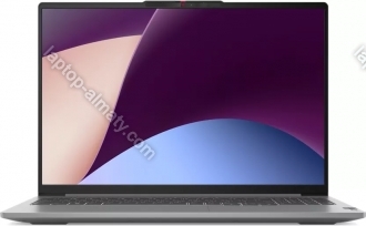 Lenovo IdeaPad Pro 5 16ARP8 Arctic Grey, Ryzen 7 7735HS, 16GB RAM, 512GB SSD