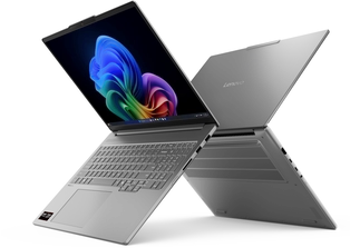 Lenovo IdeaPad Pro 5 16AKP10, Luna Grey, Ryzen AI 7 350, 32GB RAM, 1TB SSD