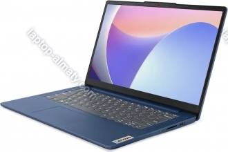 Lenovo IdeaPad Slim 3 14IAH8 Abyss Blue, Core i5-12450H, 16GB RAM, 512GB SSD 