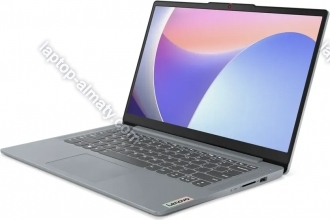 Lenovo IdeaPad Slim 3 14IRU8 Arctic Grey, Core i5-1335U, 8GB RAM, 256GB SSD 