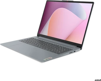 Lenovo IdeaPad Slim 3 16ABR8, Arctic Grey, Ryzen 7 5825U, 16GB RAM, 1TB SSD