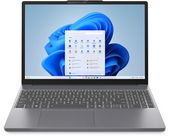 Lenovo IdeaPad Slim 3 15IRH10, Luna Grey, Core i7-13620H, 16GB RAM, 1TB SSD